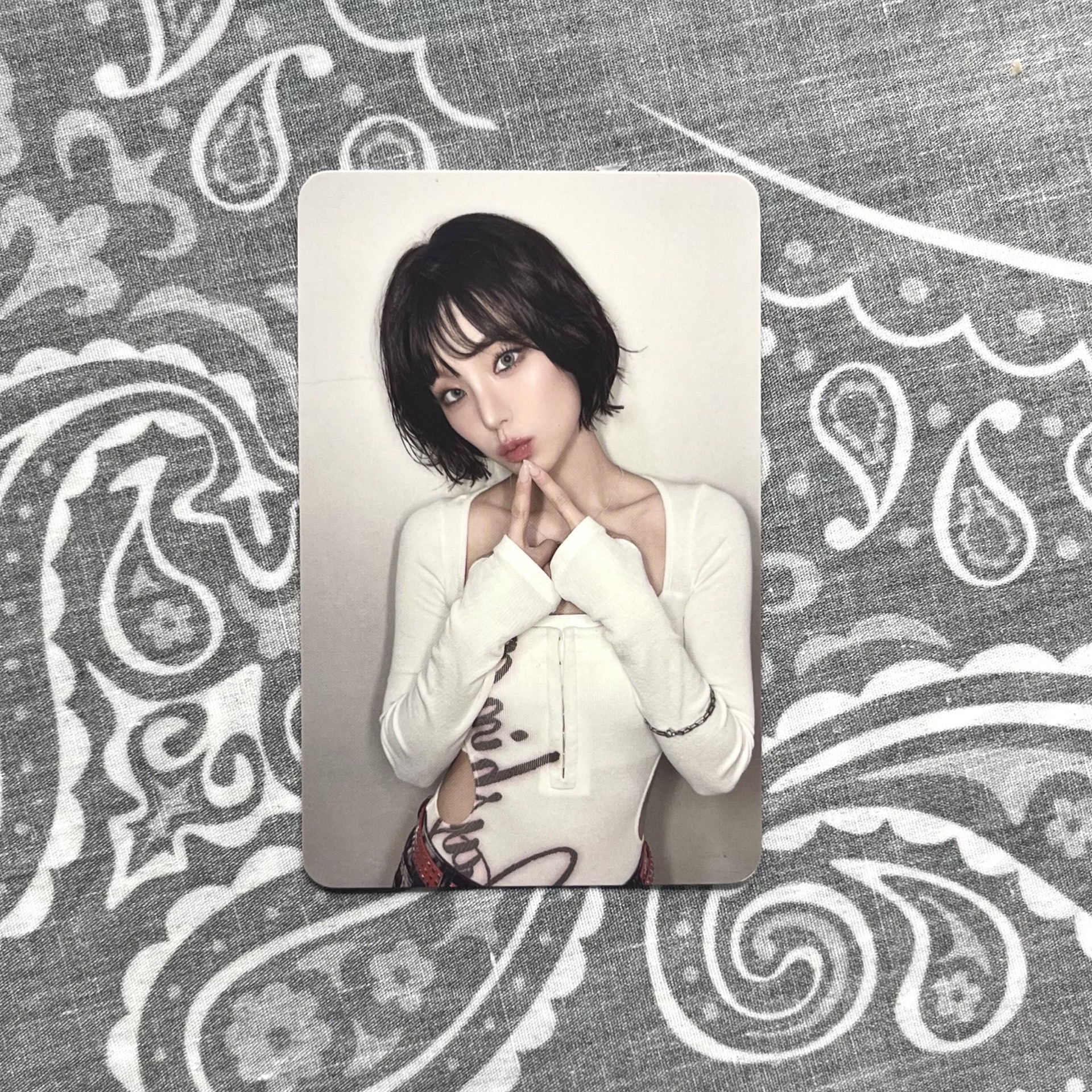 志 GWBG QQ音樂 二星 星光卡 