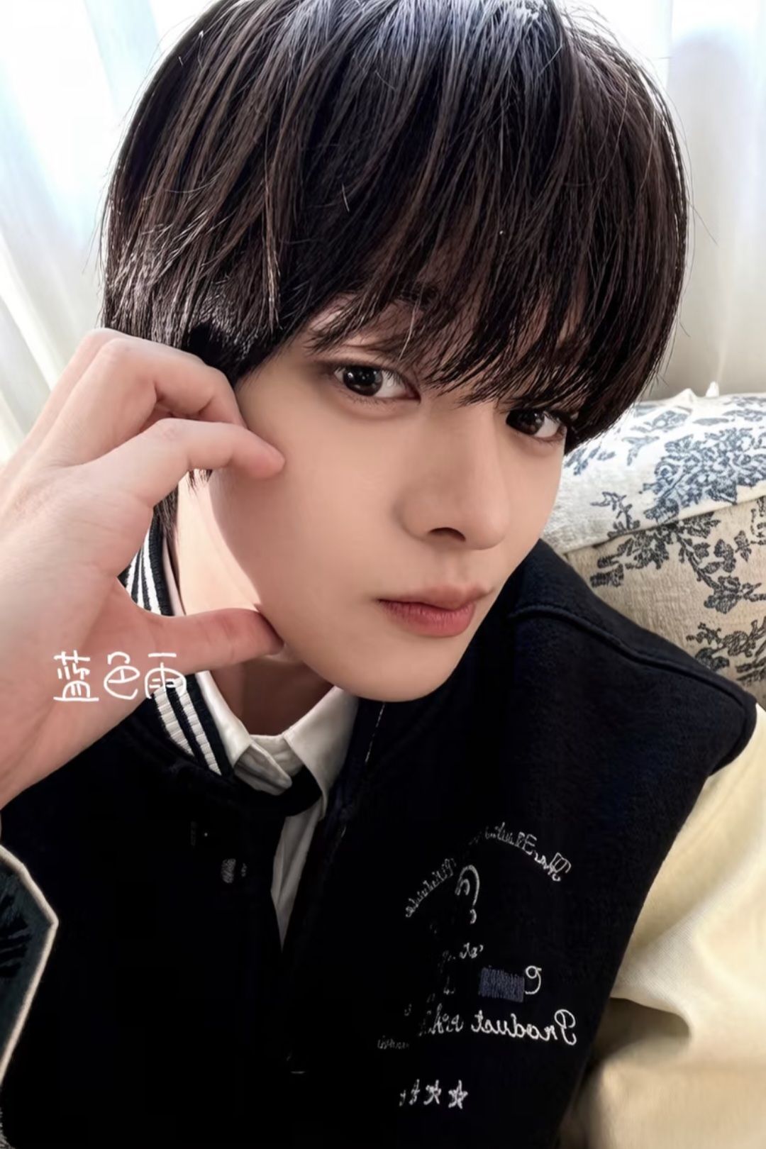 LEO MA大邱簽售卡