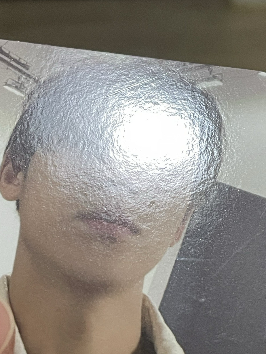 (損)正四 ep5專卡奎