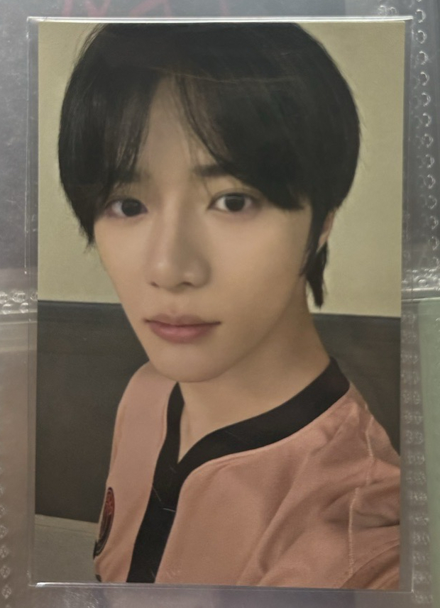 正四 wvs 快閃店線上 滿額卡 崔杋圭