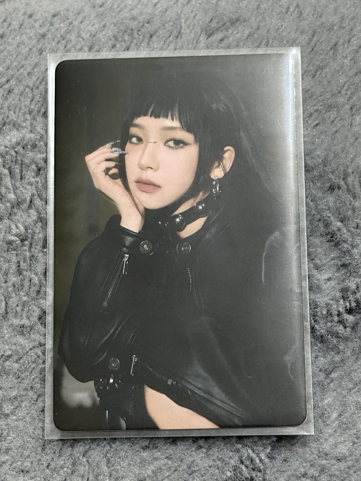 正規一 一星星光卡柚