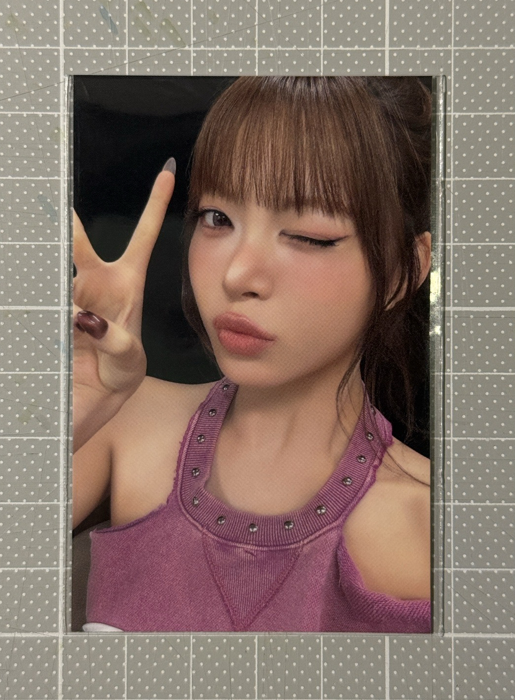 台北快閃店滿額卡