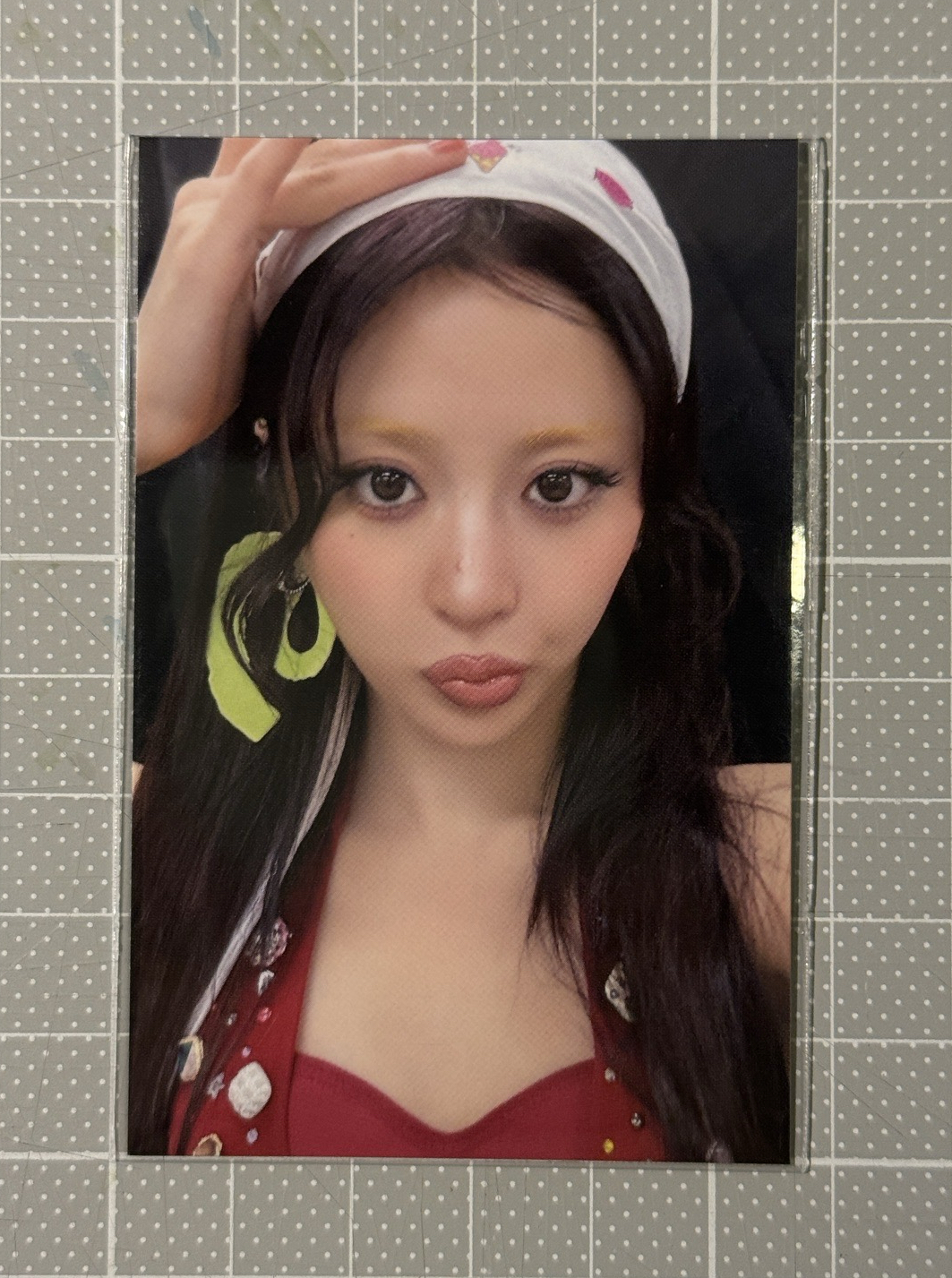 台北快閃店滿額卡