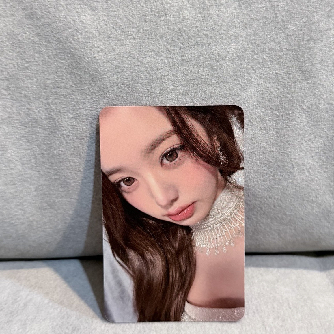 IVE SECRET am 5.0 幸運卡 員