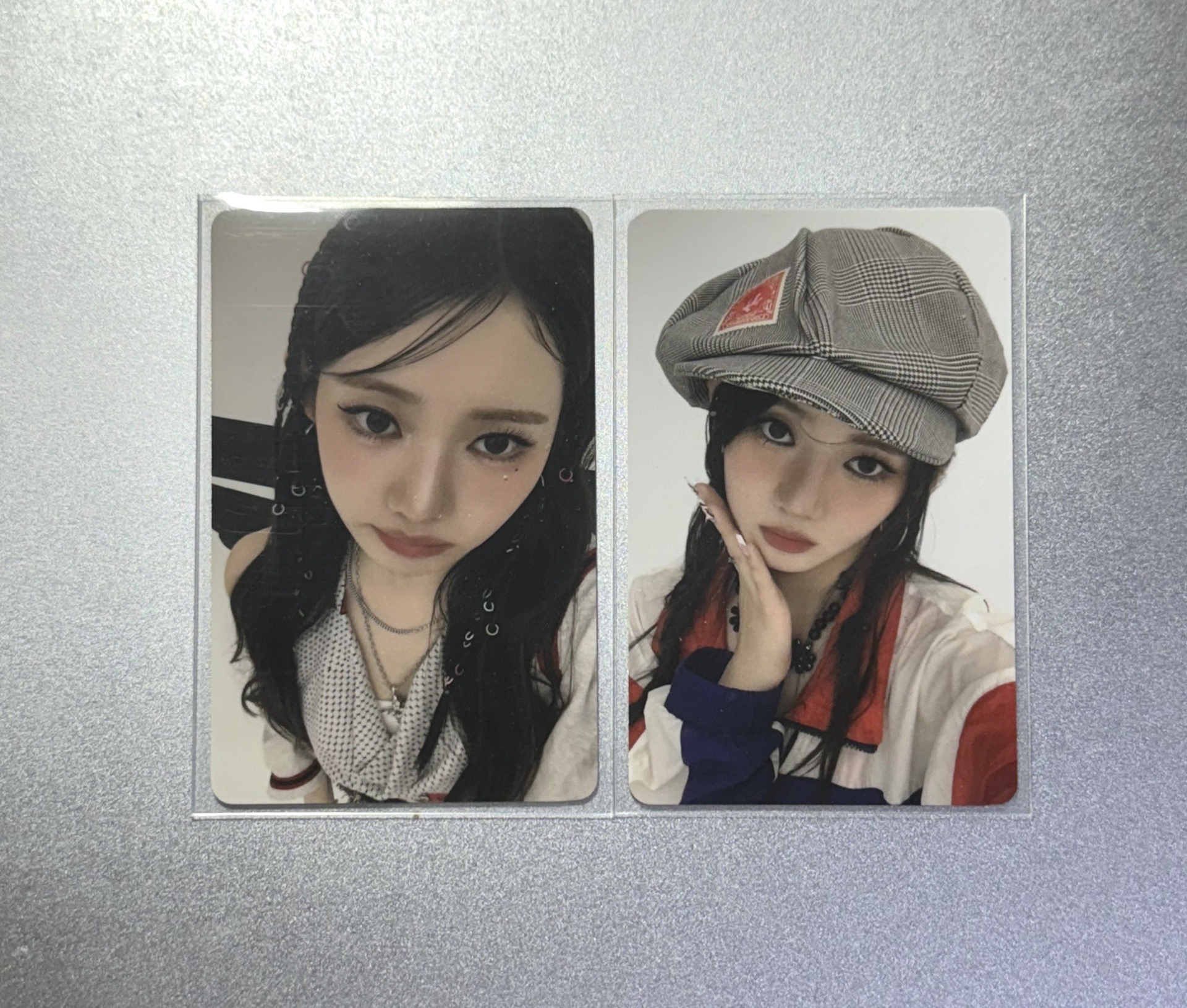 Rora hot sauce 隨機卡