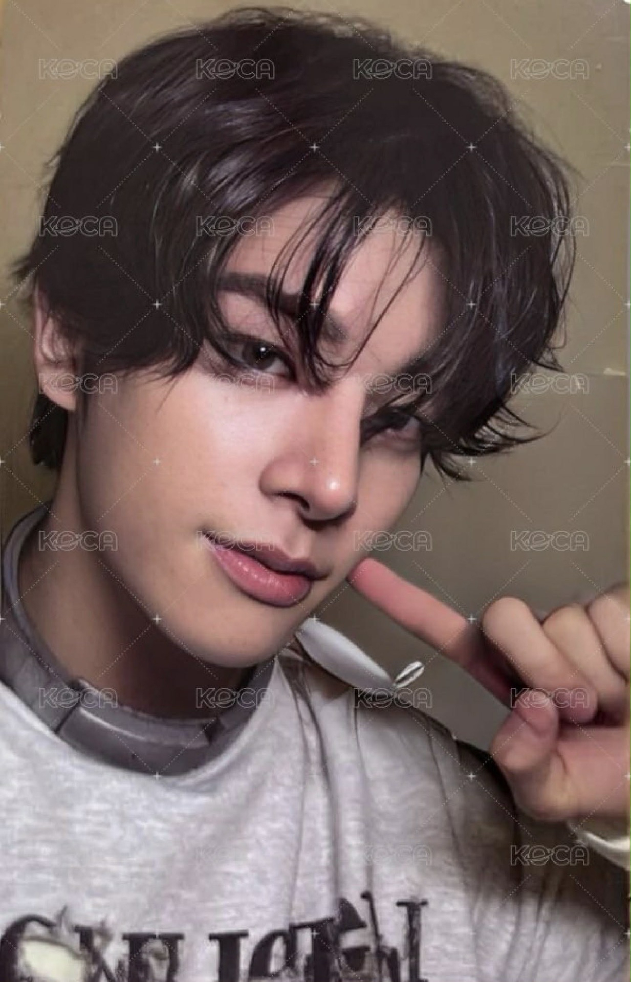 迷六 倫ENGENE隨機卡A 