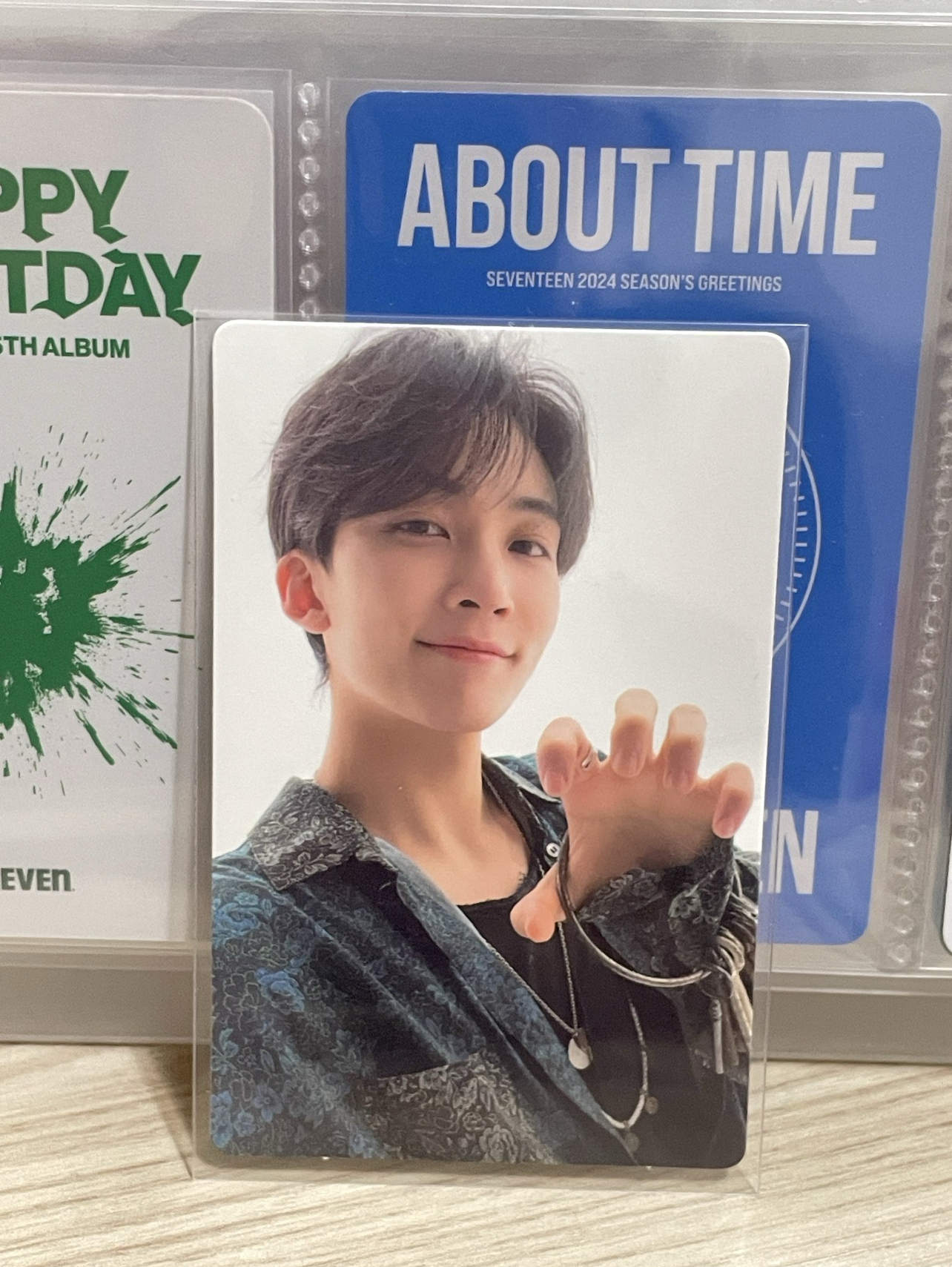 正四 油彩盤虎爪漢🥰