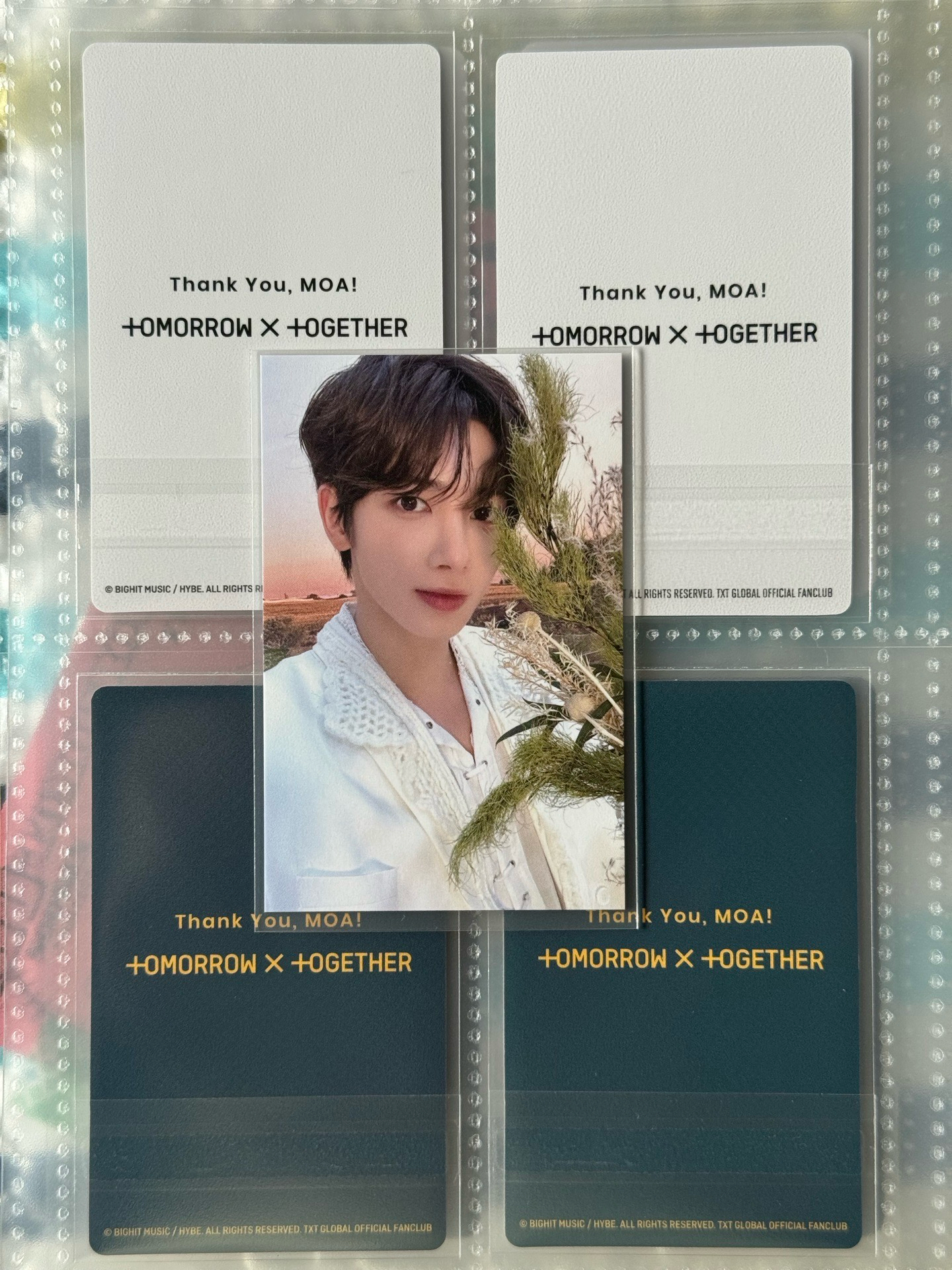 TXT MOAZONE 姜太顯