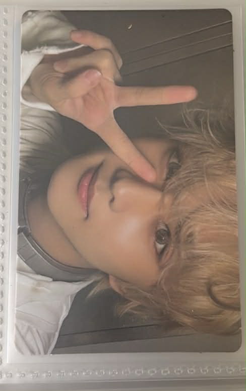 迷六 元ENGENE隨機卡B 