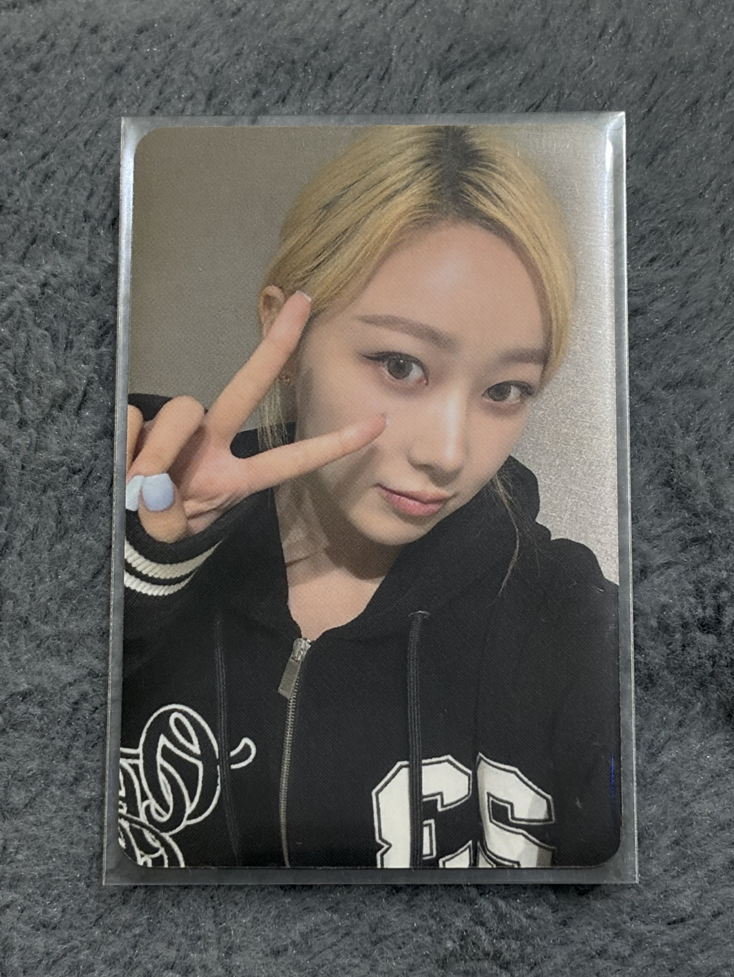 正規一 星河簽售吉