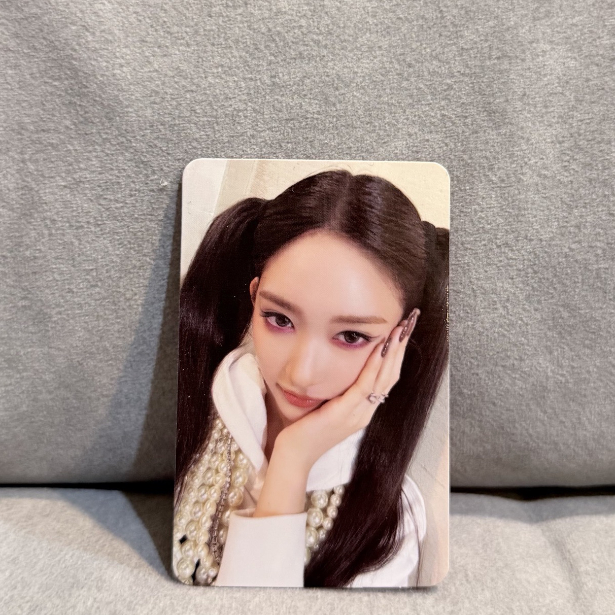 IVE SECRET 專輯卡 瑞