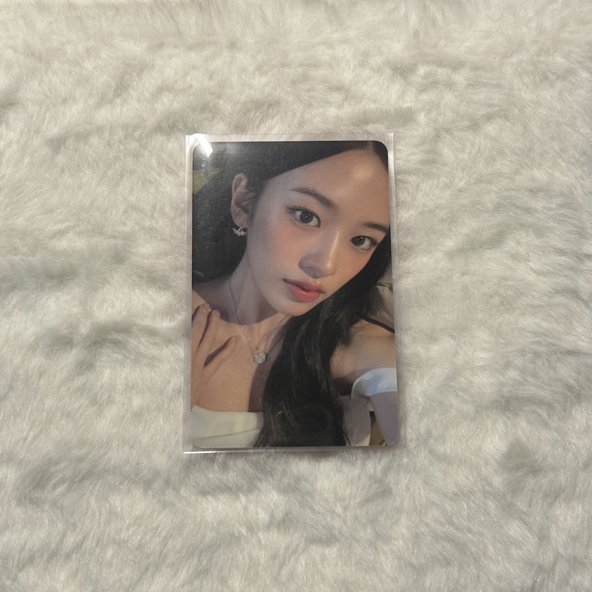 IVE SECRET am 5.0 幸運卡 安