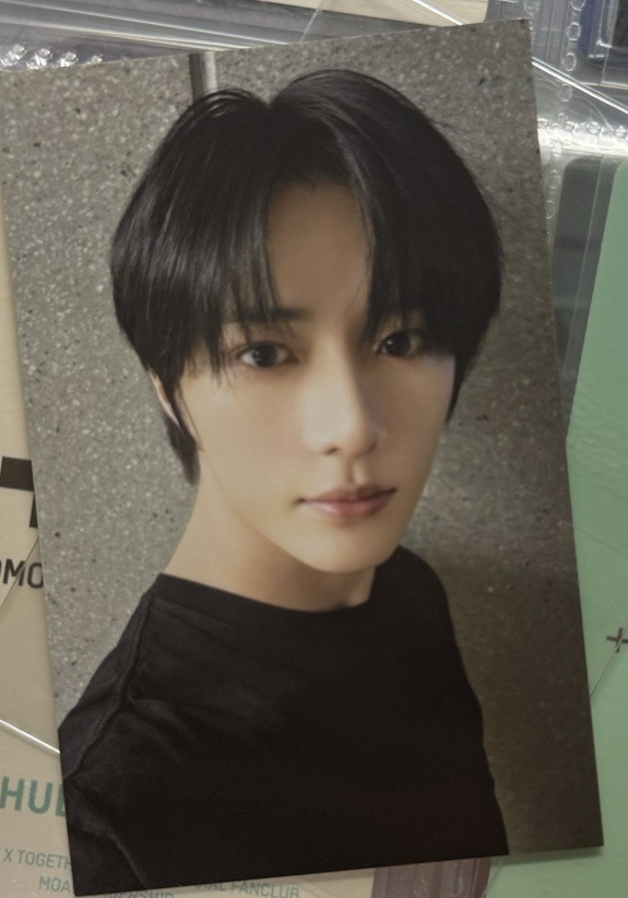 FINDING MOA wvs 滿額卡 崔杋圭