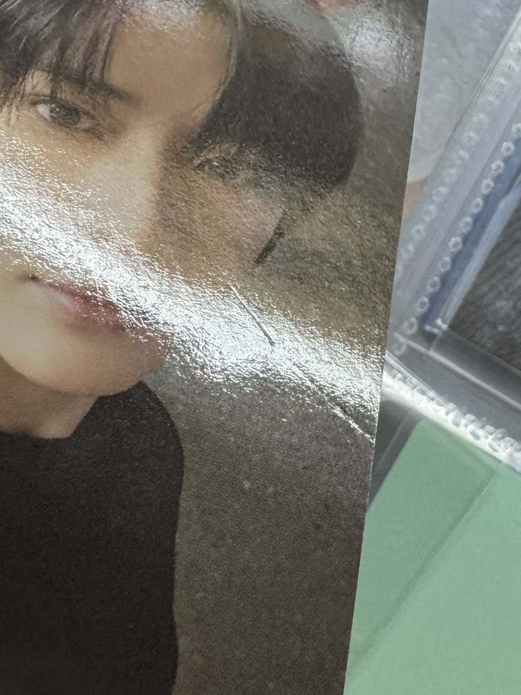 FINDING MOA wvs 滿額卡 崔杋圭