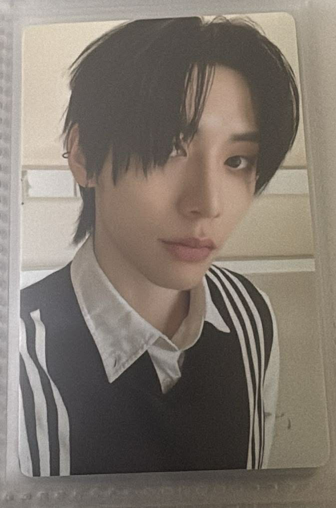 泰山專輯卡 Earth 