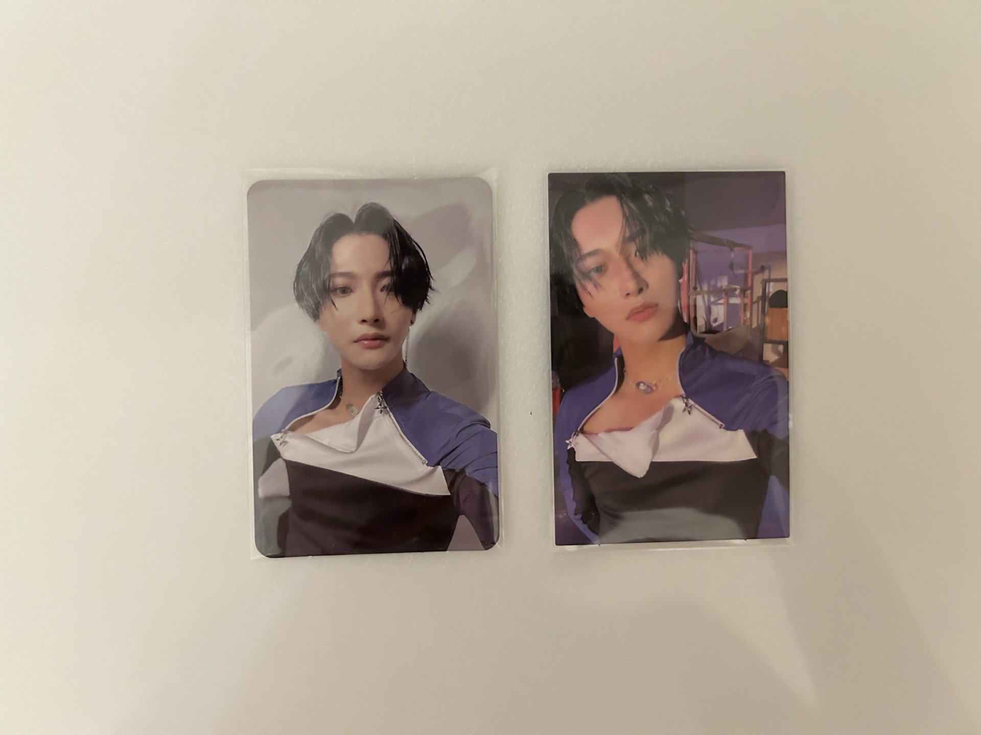 ATEEZ 星化(Fever）