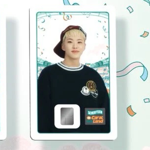 Hoshi 2025克拉島namane交通卡