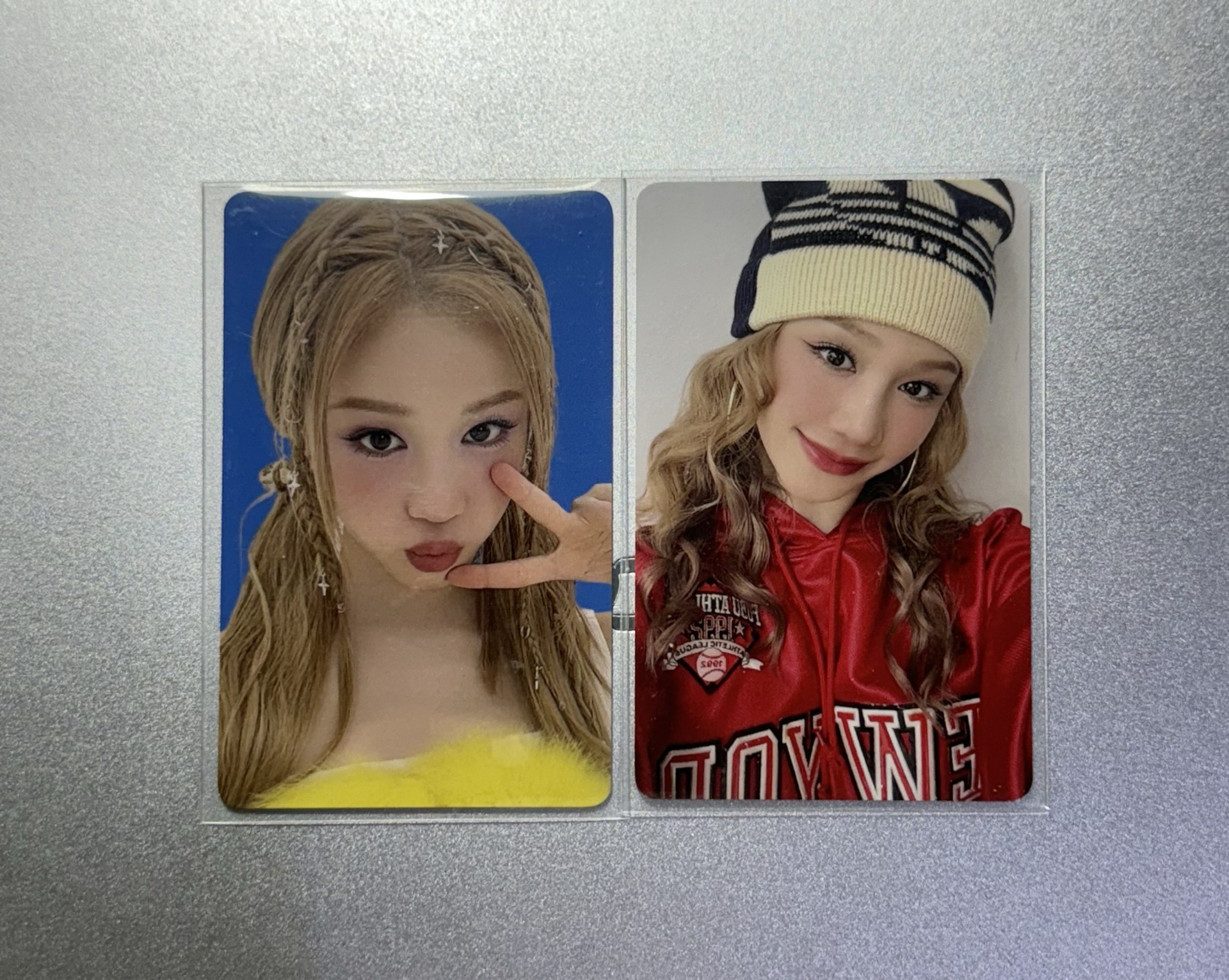 Pharita hot sauce 隨機卡