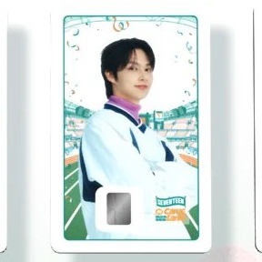 Jun 文俊輝 2025克拉島namane交通卡