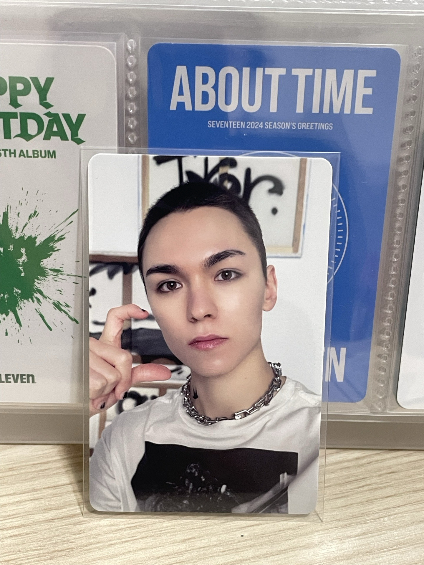 正五 克拉盤專卡率