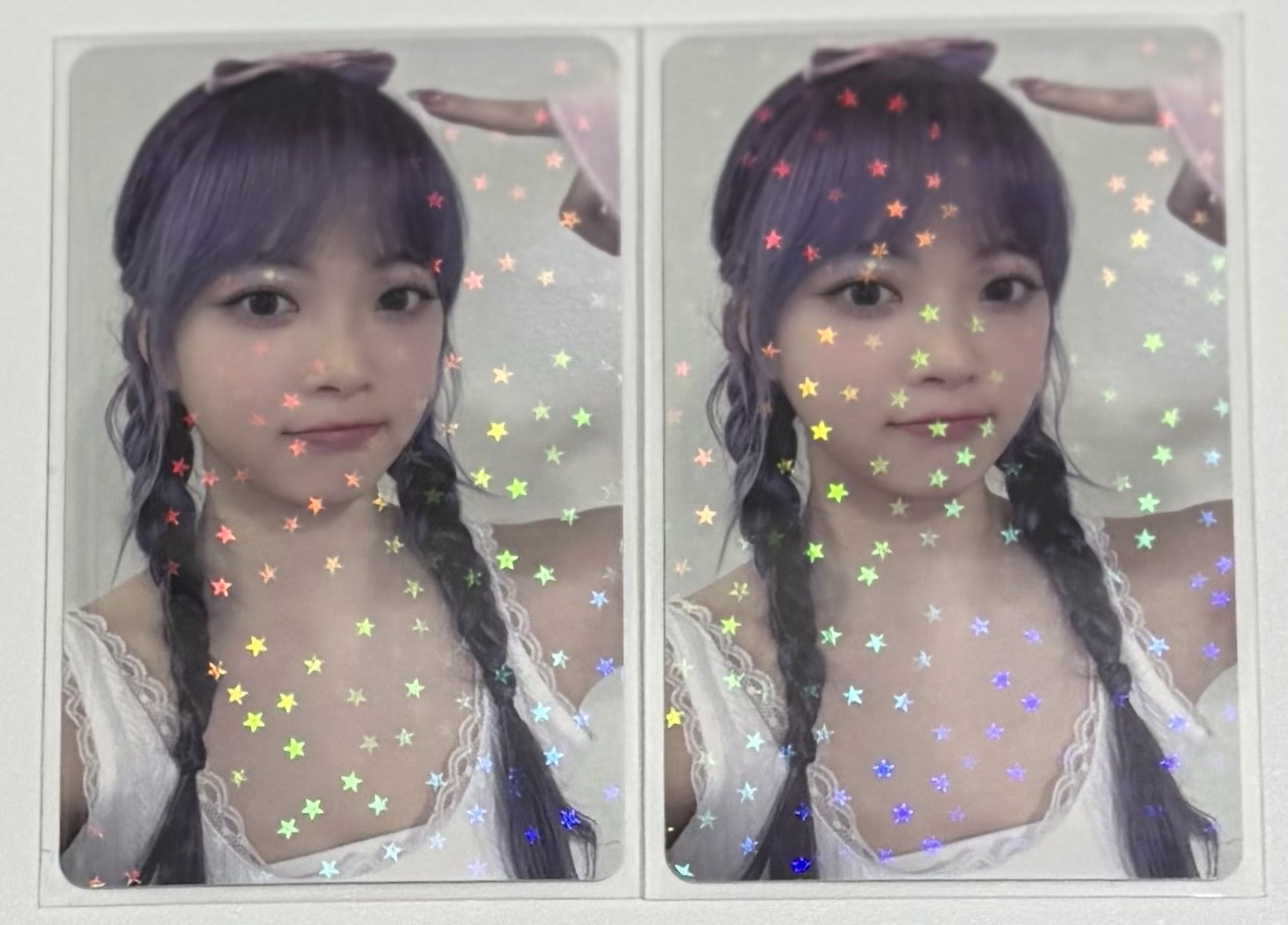 EASY 日咖 幸運卡 恩採