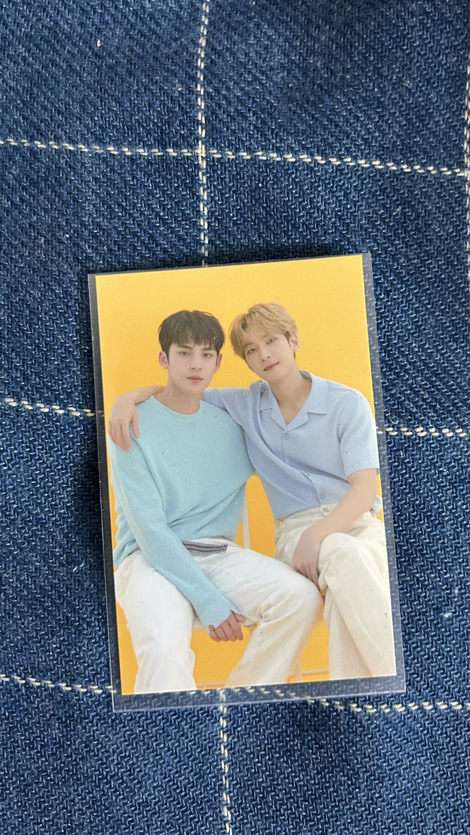 21‘克拉島 珉佑卡