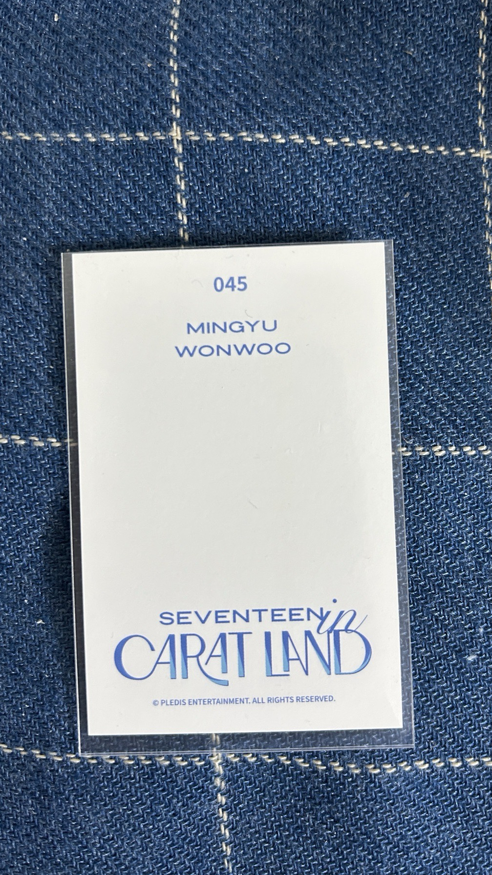 21‘克拉島 珉佑卡