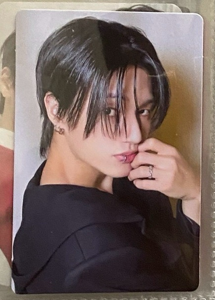 看不出來我在色誘你嗎