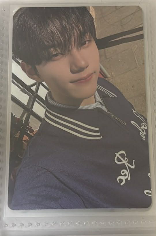 徐竟培ETERNALT 專卡 