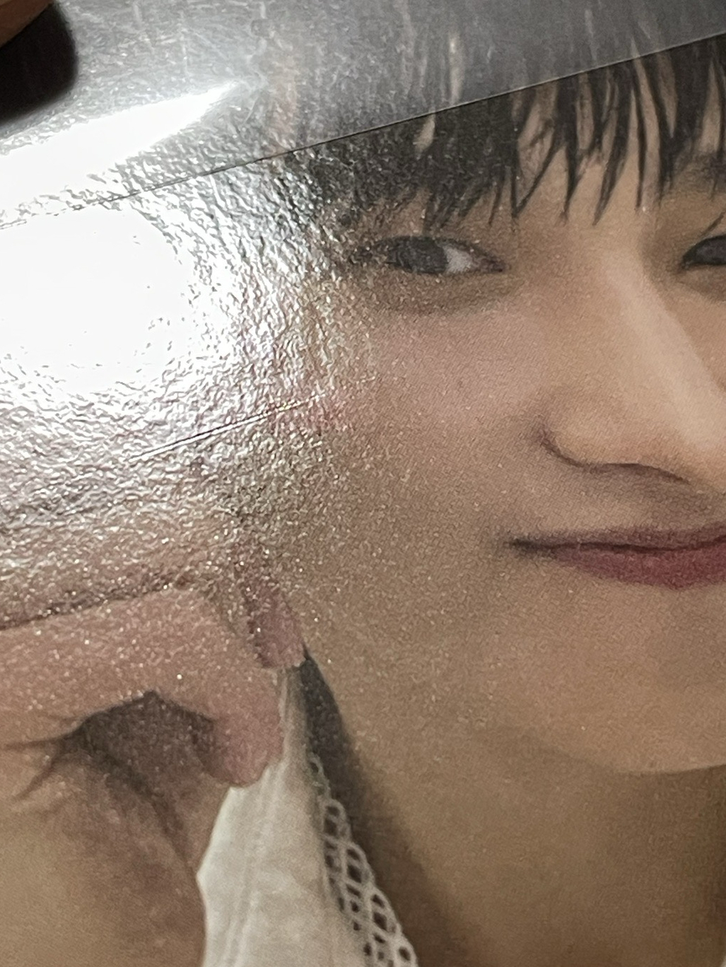 (損)正四 油彩盤比心🫰碩