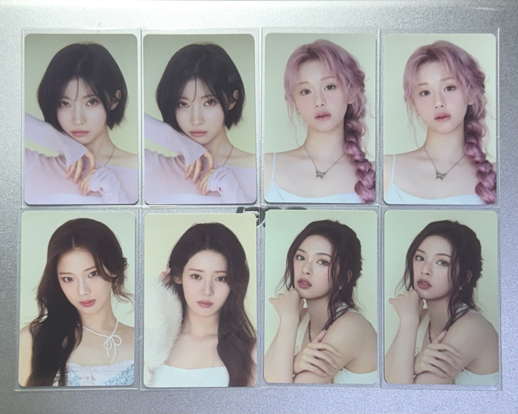 寶怪 SUPA DUPA LAUV衣服卡