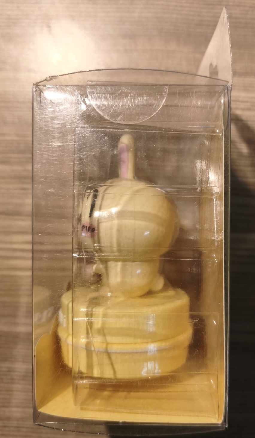 名創 印章 Miniso 印章_烏薩奇