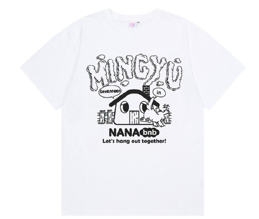 nana bnb 奎ver M size