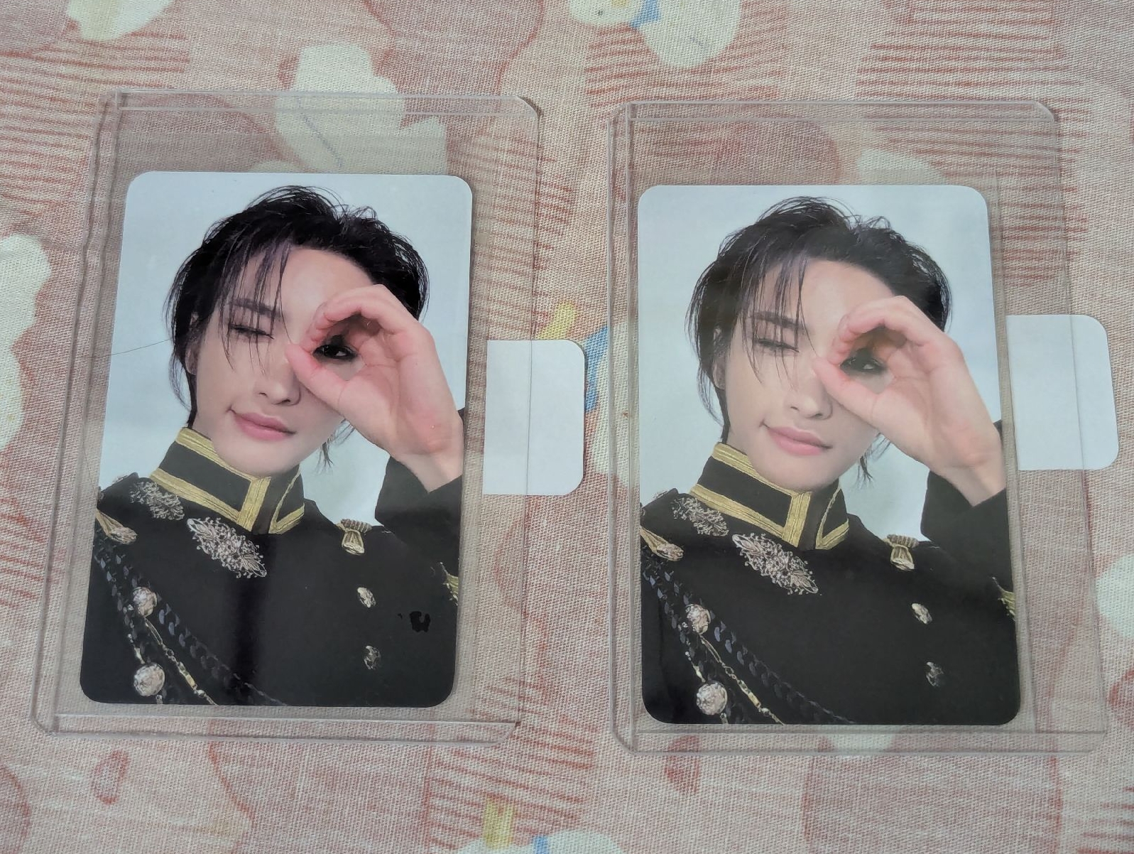 Destiny's Memories 星