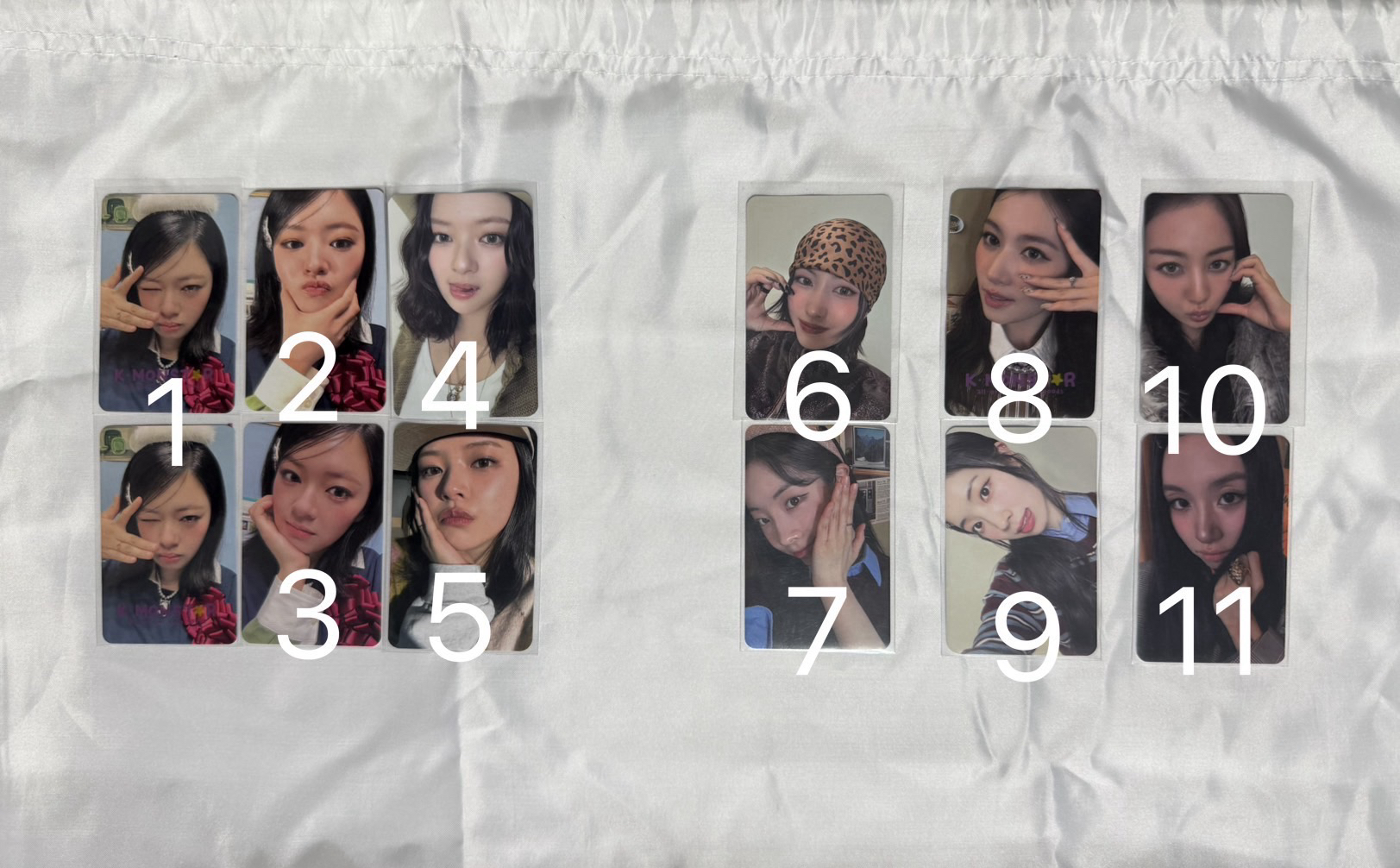 十週年專特典區