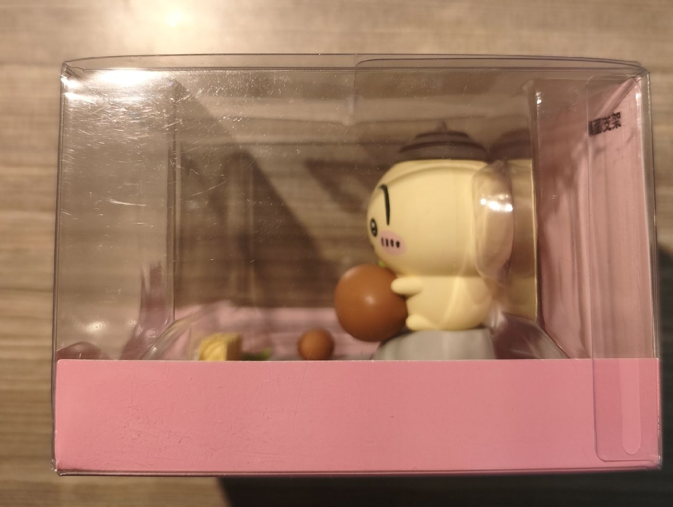 miniso 名創優品 Chiikawa 吉伊卡哇 夏日季手機支架 烏薩奇 