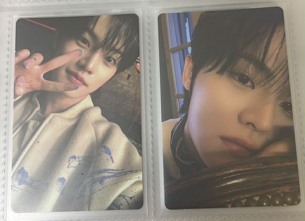 全珉彧專卡 120/2