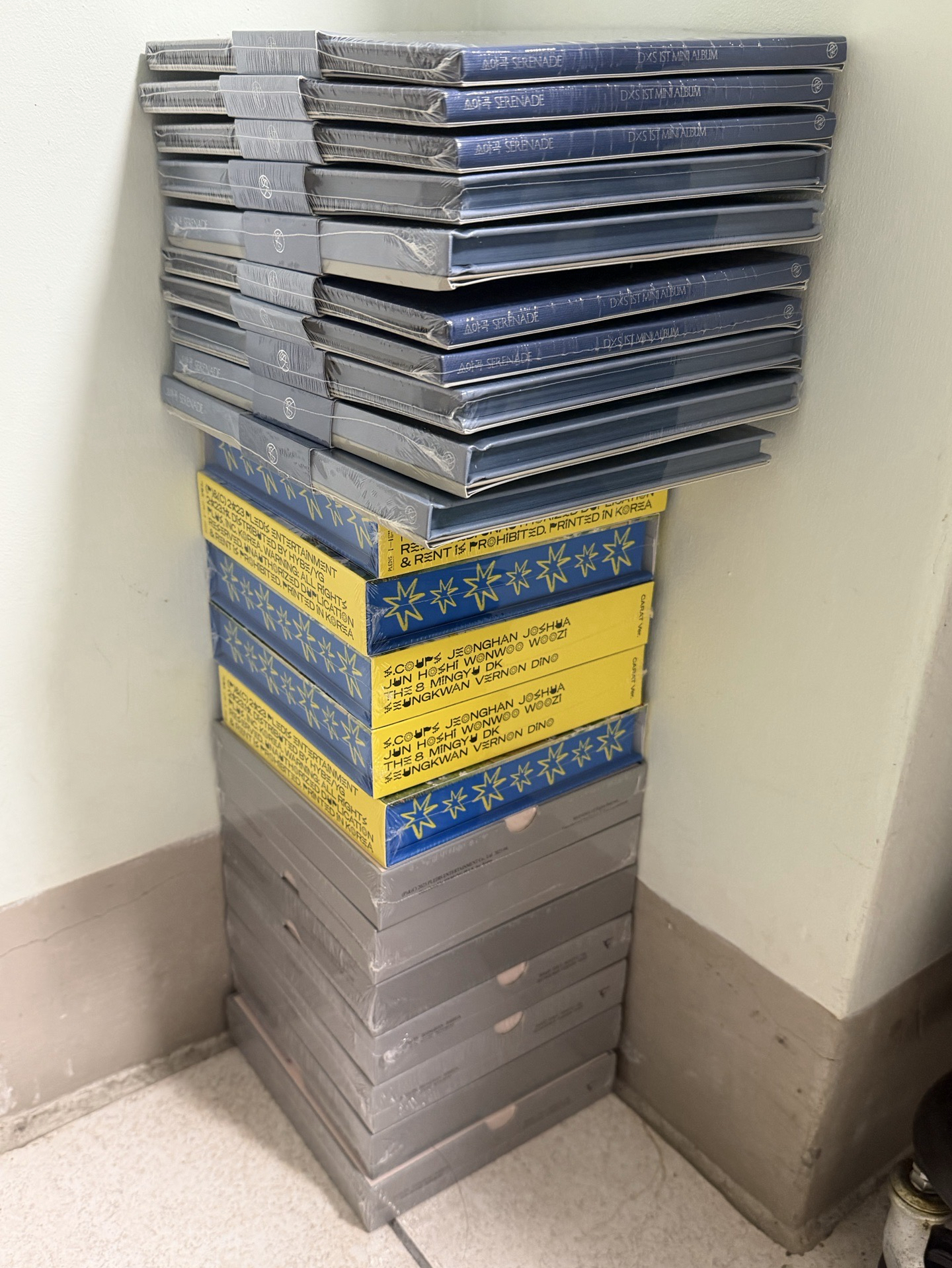 開除未拆專員工