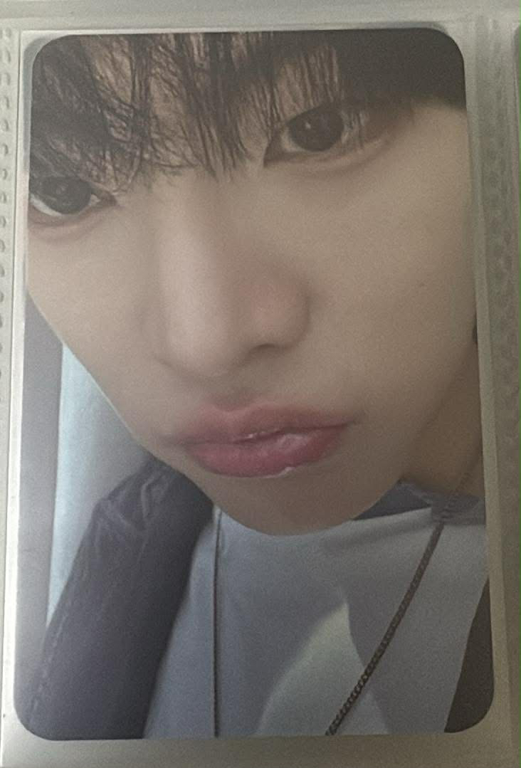 全珉彧fp 視訊 簽售卡 