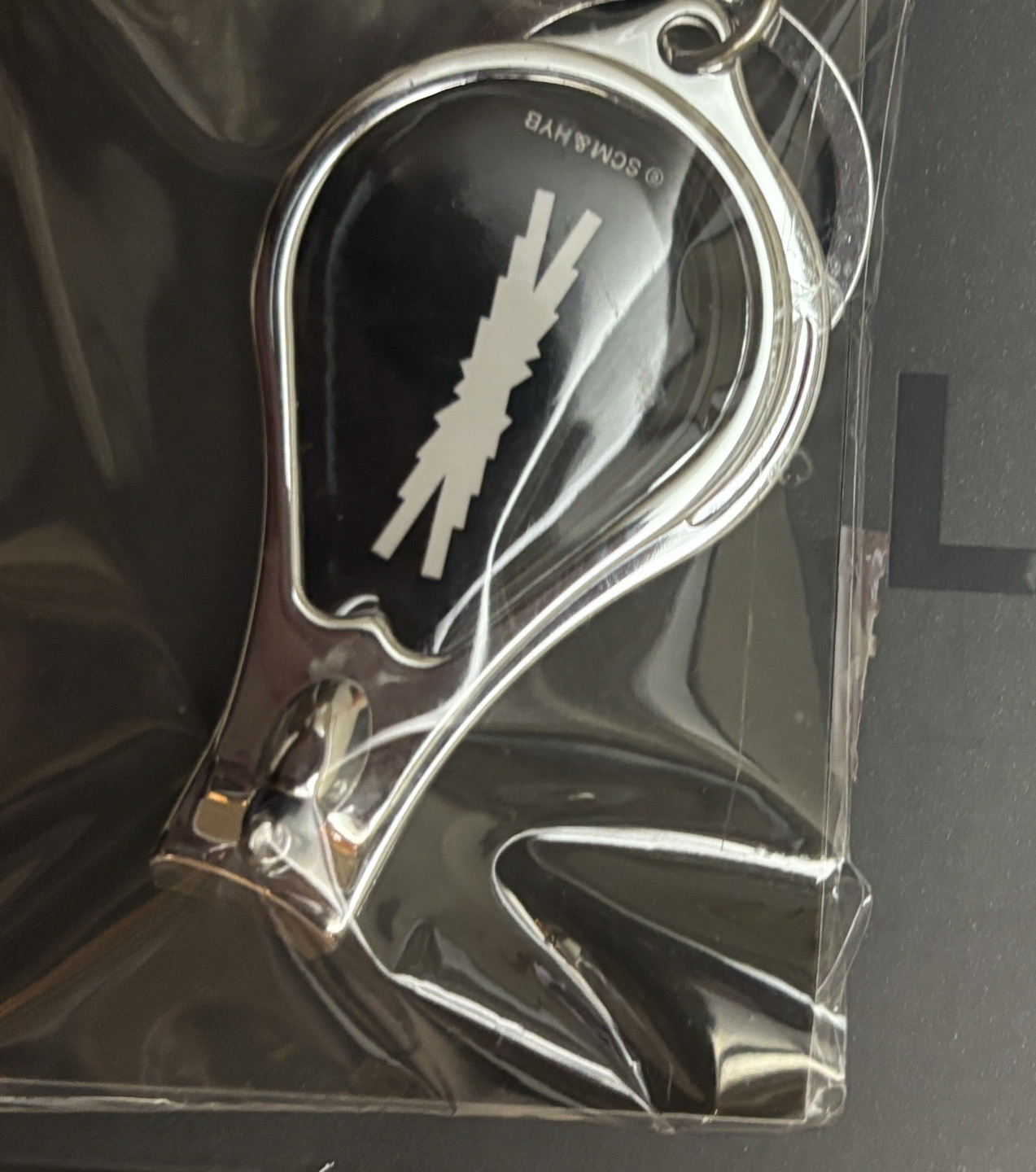 快閃限定指甲剪