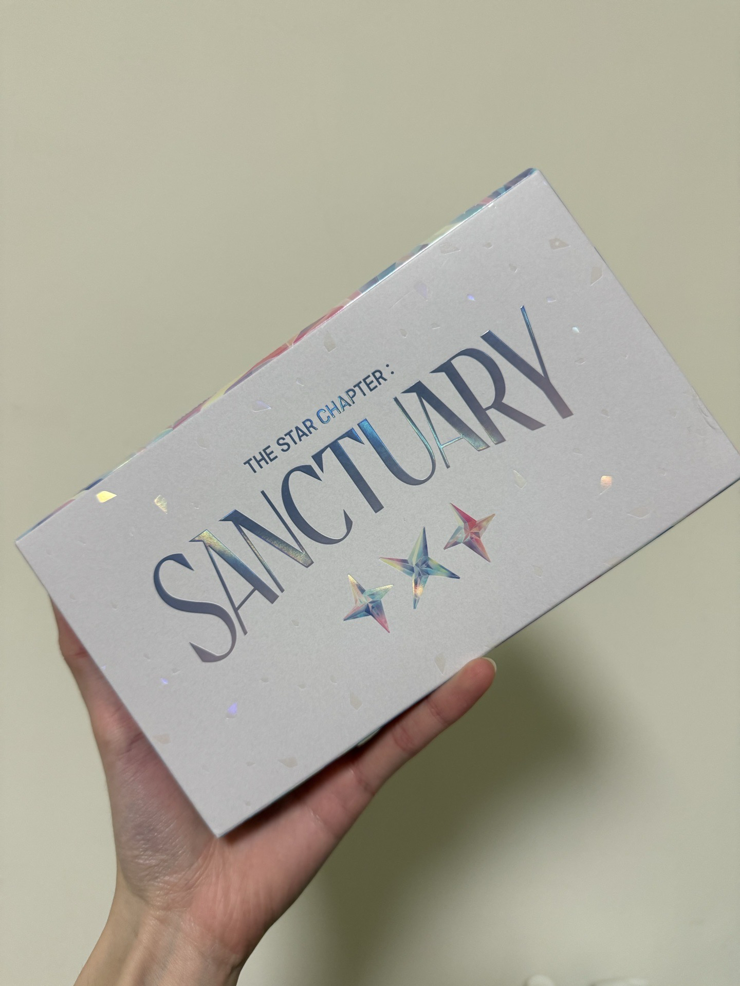 Angel單封已拆全專