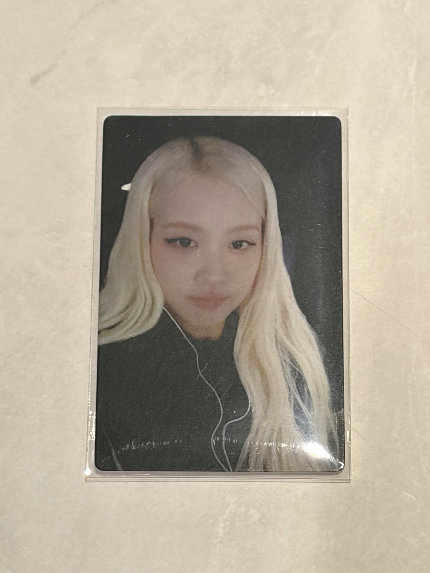 便宜出一張廣州朴女士