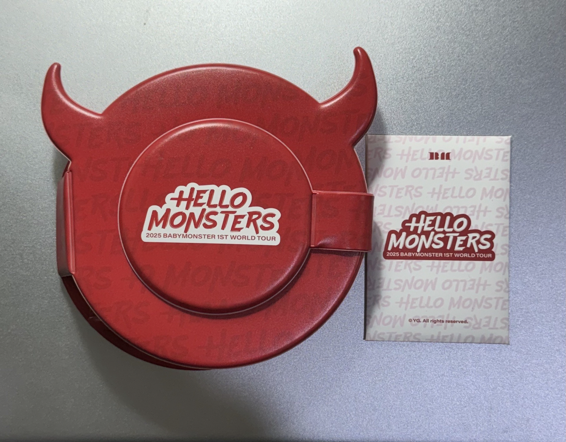 寶怪 世巡卡冊(不含雅賢小卡)