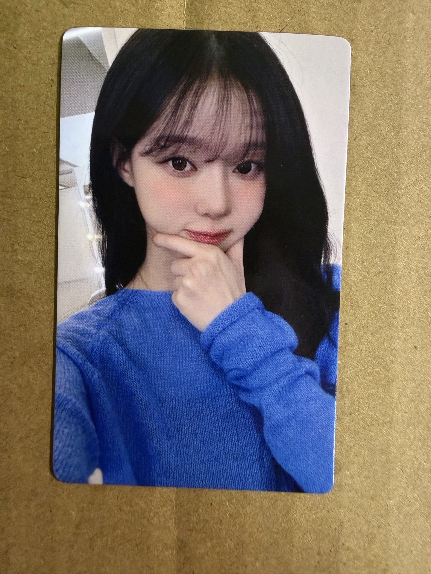 現貨當日出貨/Rich Man ju 2.0 幸運卡 冬