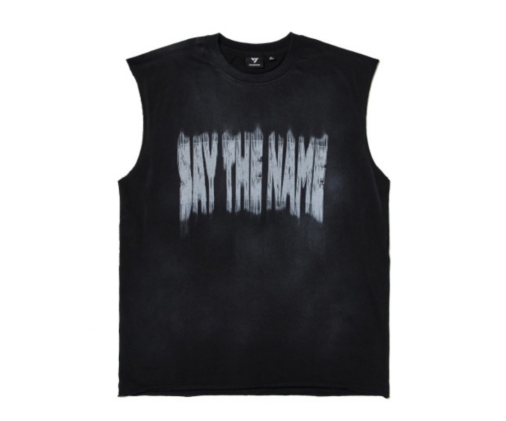 NEW_ 無袖背心 全新 現貨