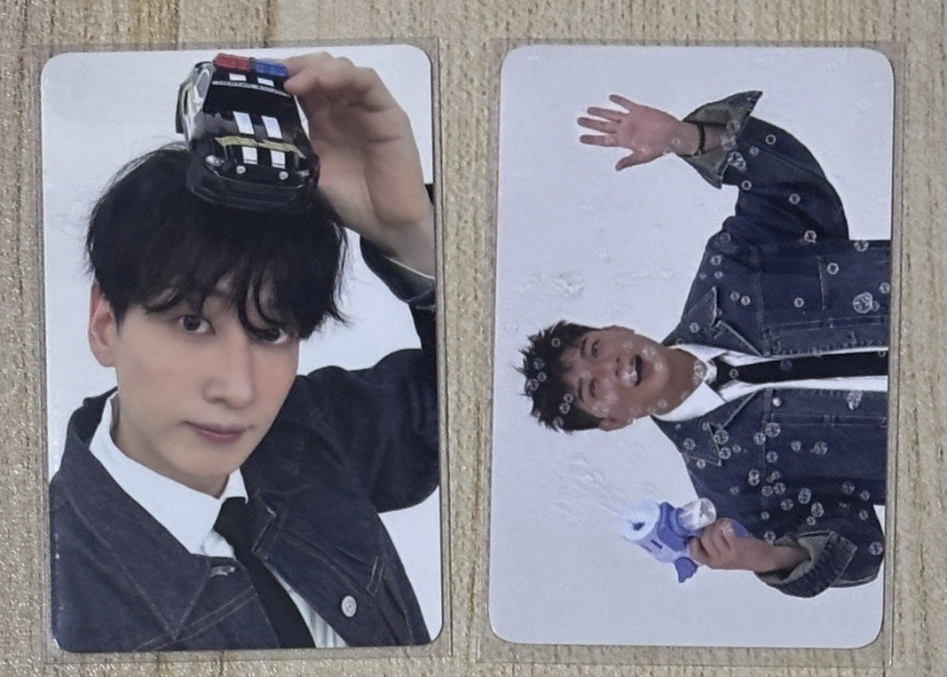 2026年曆後續小卡