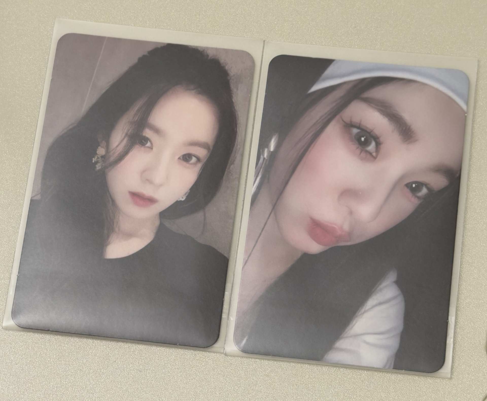 泡泡摩奇兩張一組