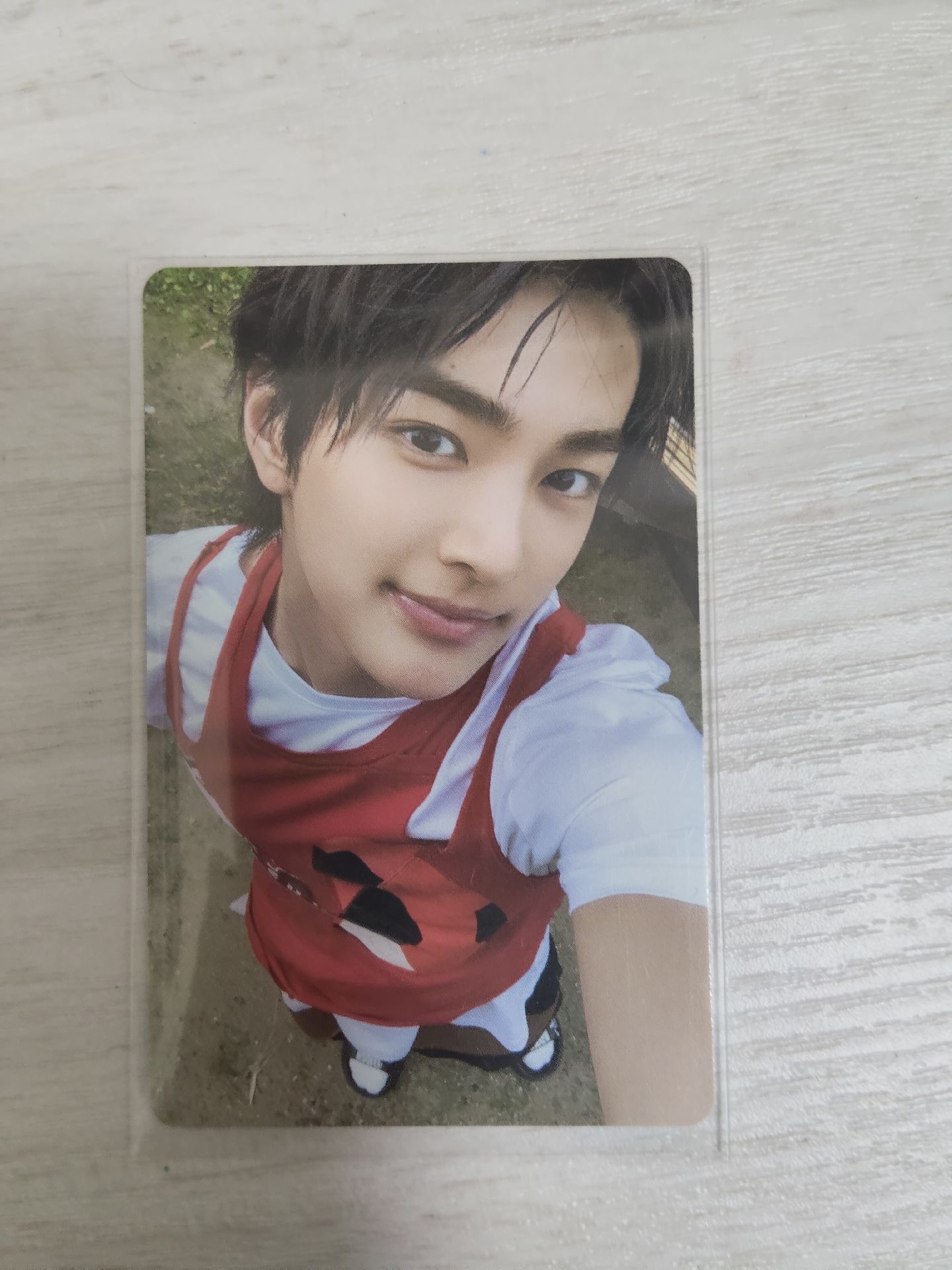 🐶安安電子A版專卡