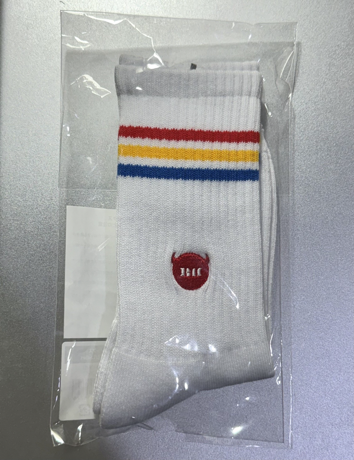 寶怪 HOT SAUCE 日本周邊 襪子組