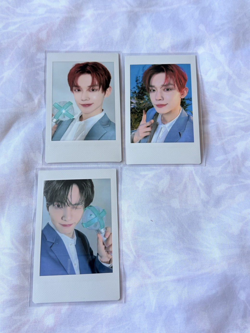 EP2 日巡 拍立得